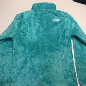 The North Face Fleece